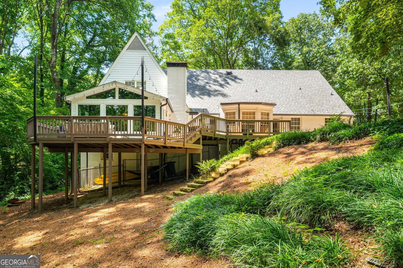 8940 Huntcliff Trace Sandy Springs - 56