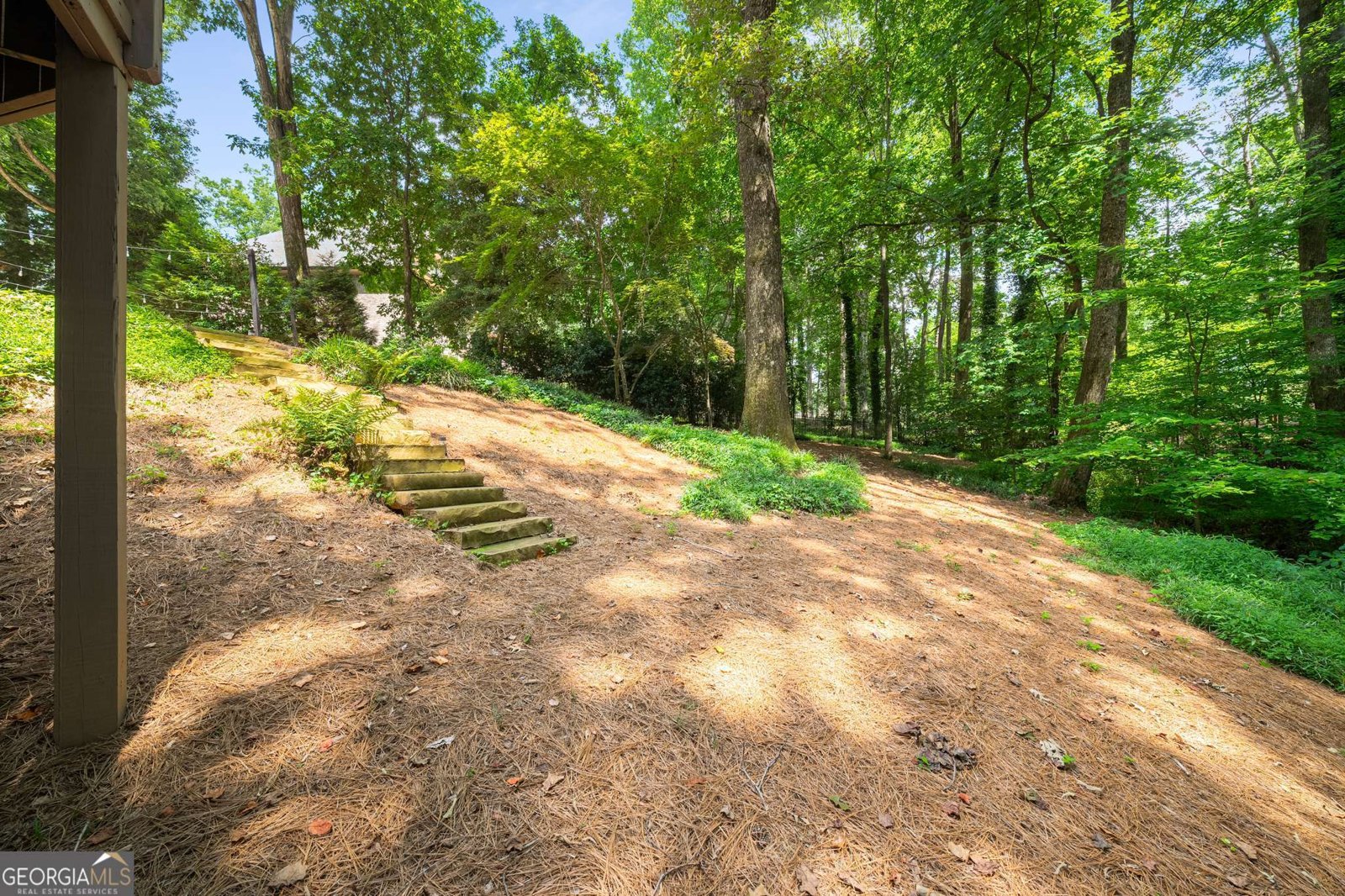8940 Huntcliff Trace Sandy Springs - 57