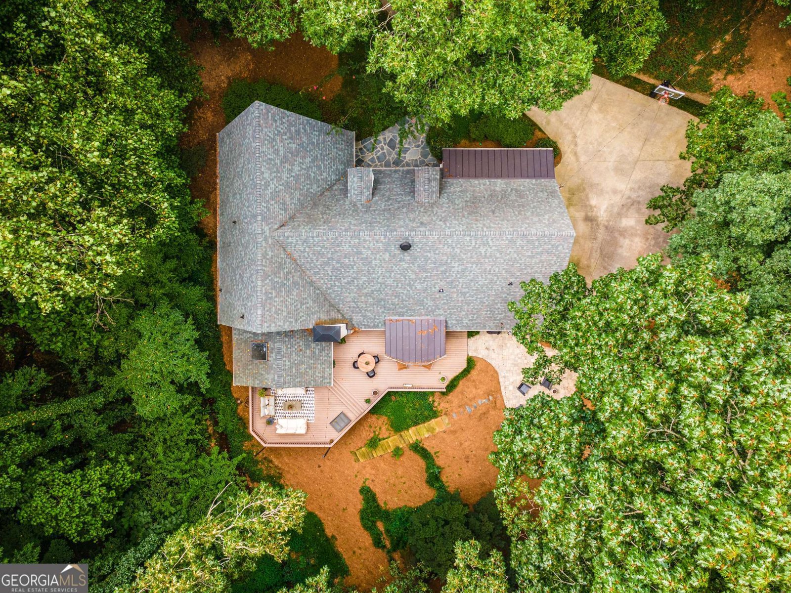 8940 Huntcliff Trace Sandy Springs - 58