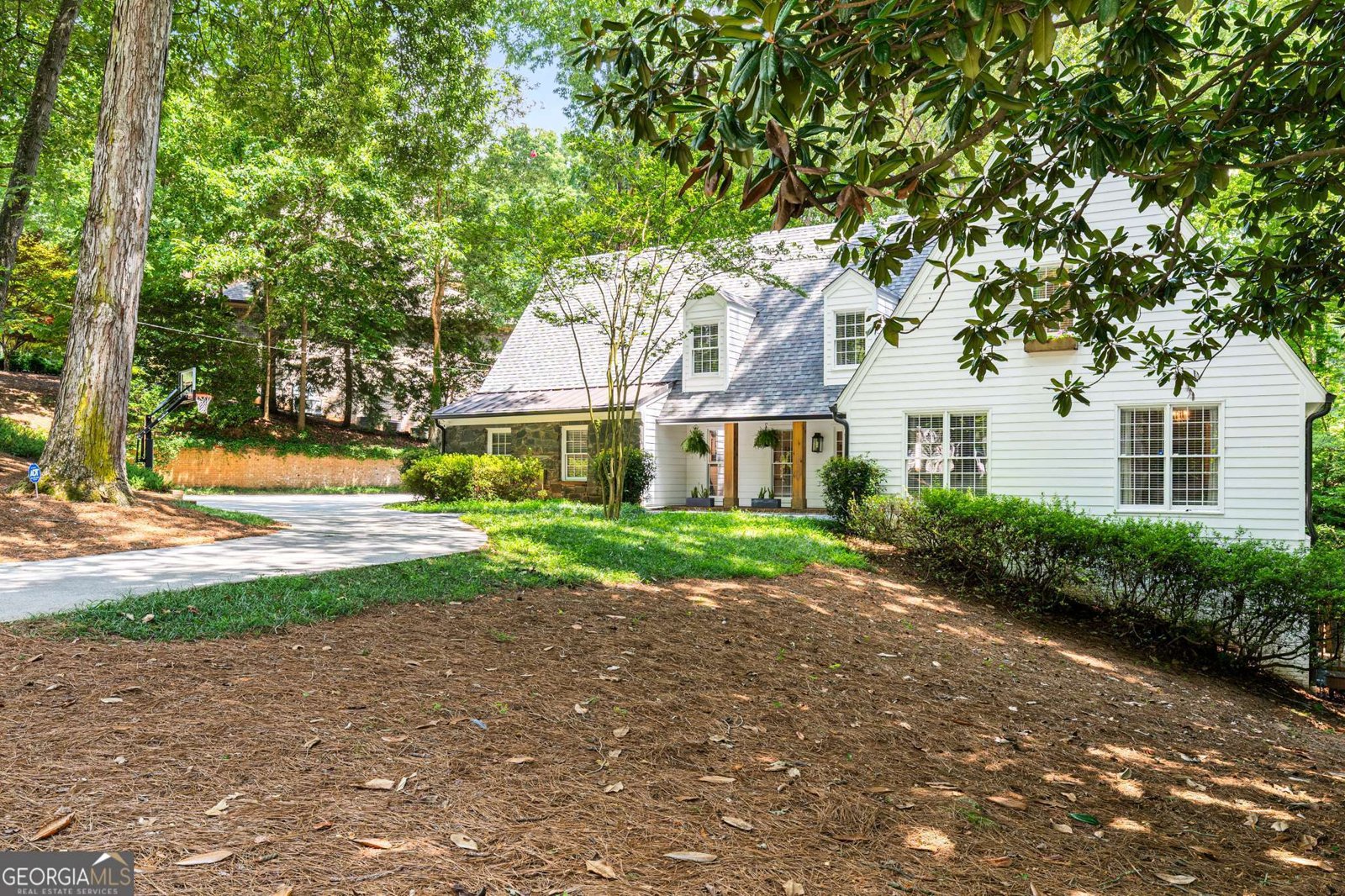8940 Huntcliff Trace Sandy Springs - 59