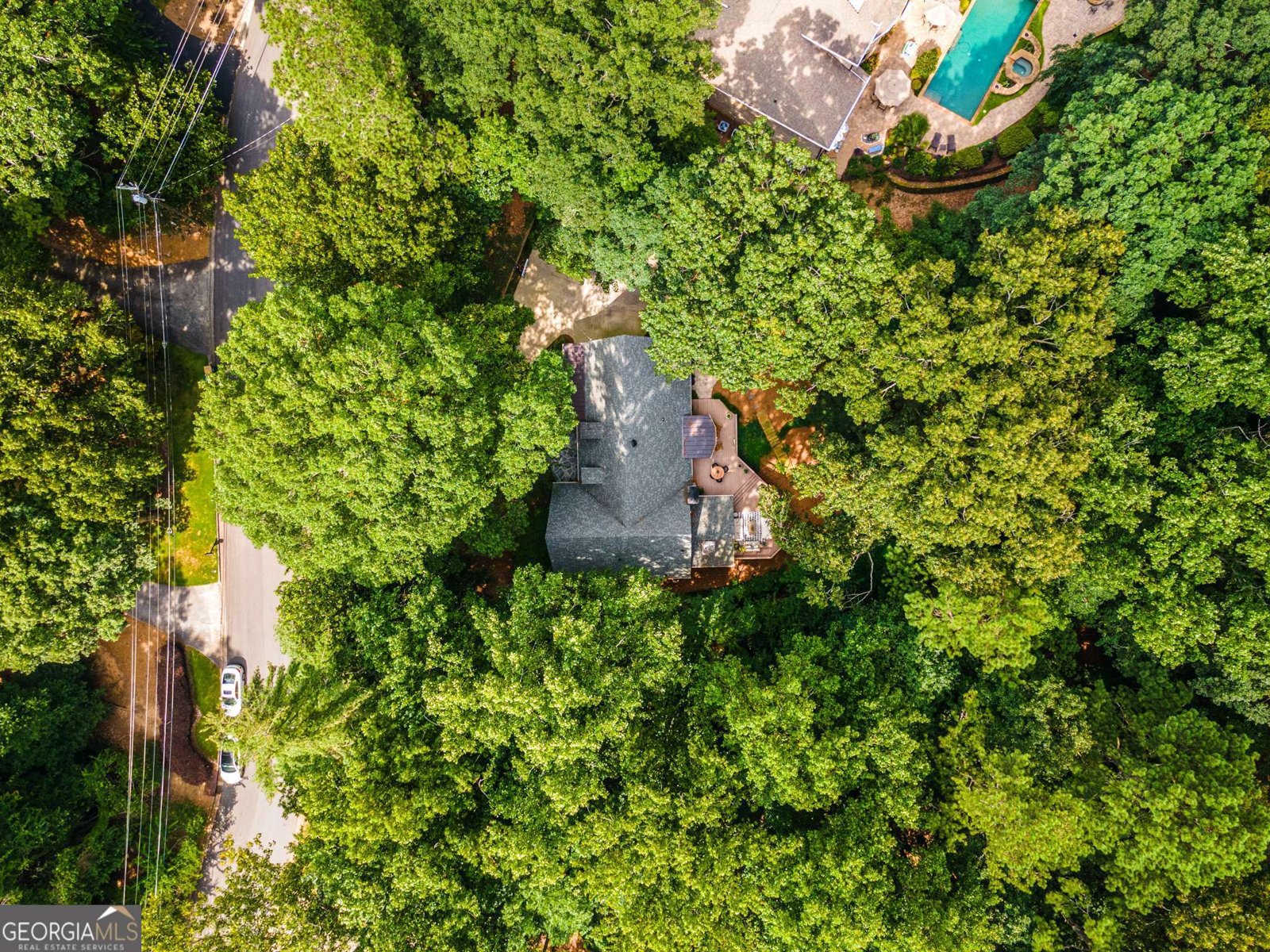 8940 Huntcliff Trace Sandy Springs - 60