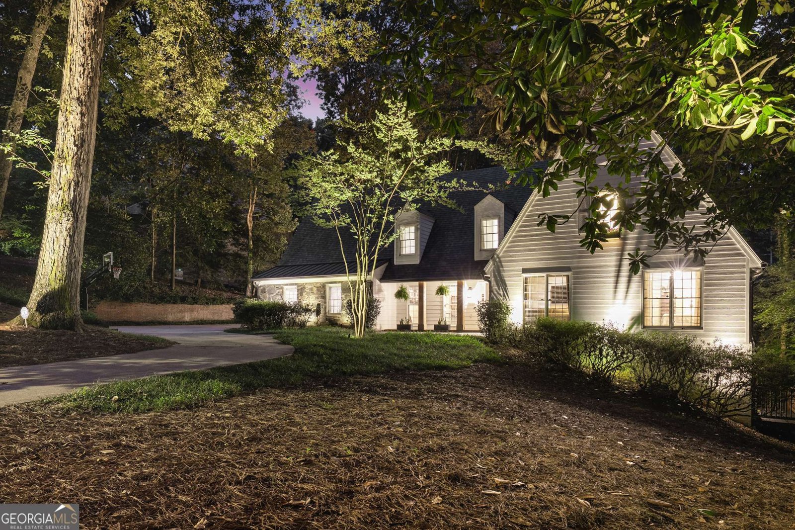 8940 Huntcliff Trace Sandy Springs - 62