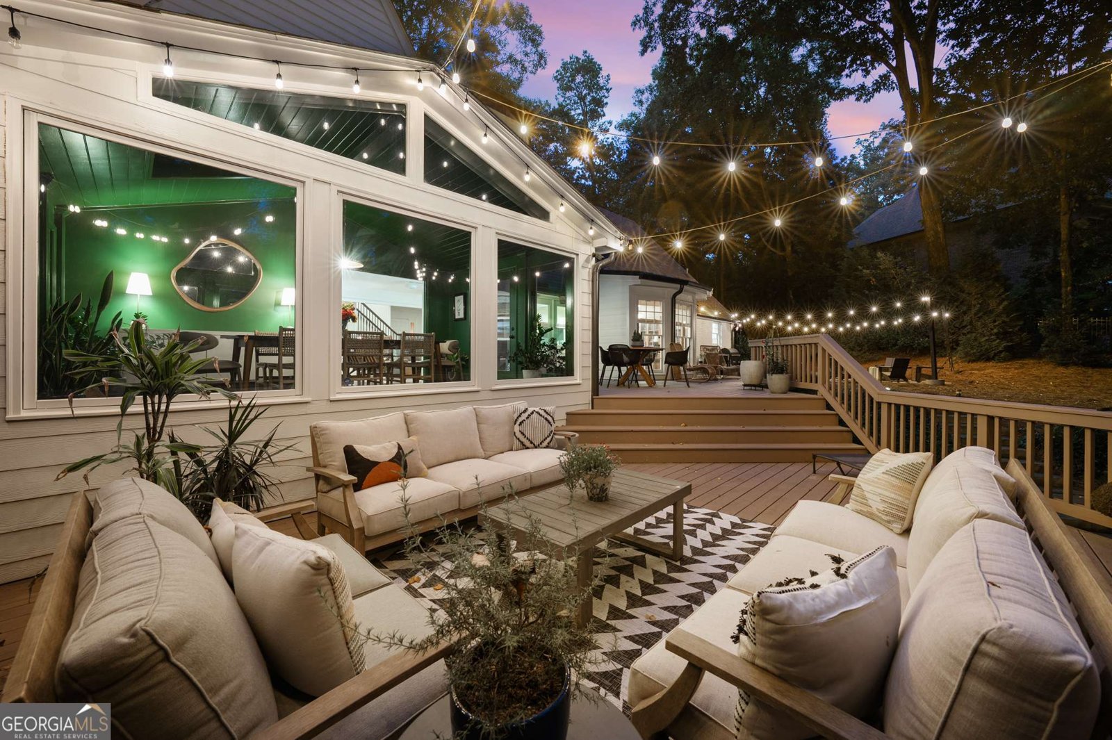 8940 Huntcliff Trace Sandy Springs - 68
