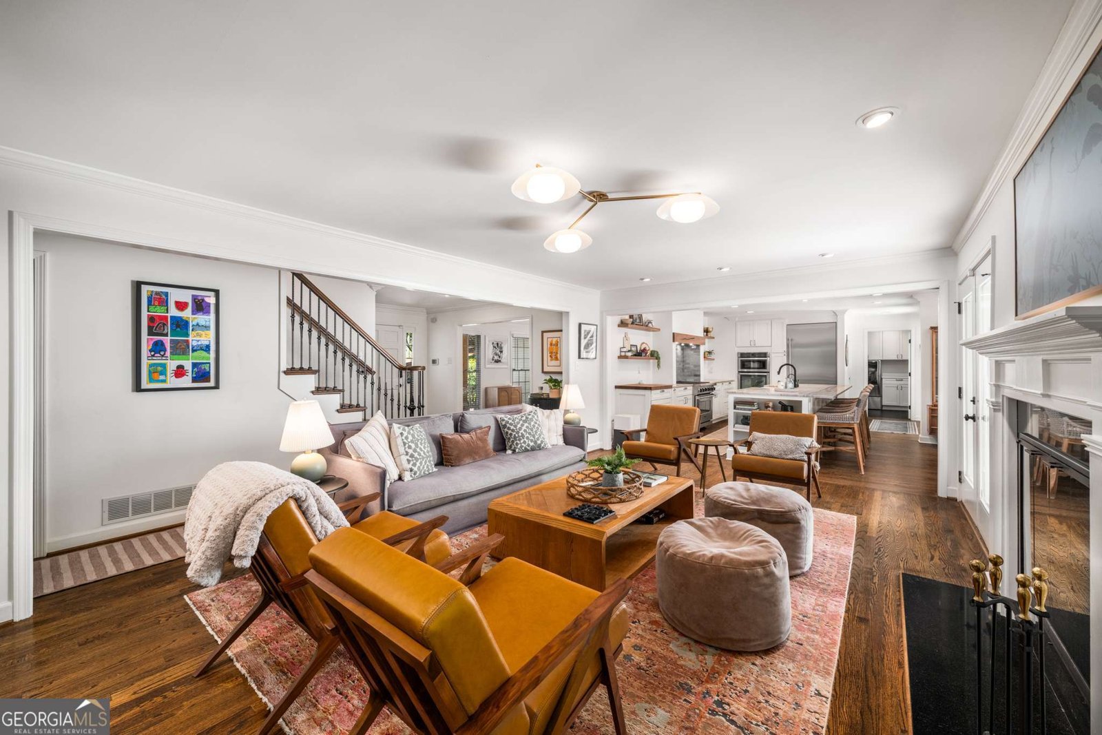 8940 Huntcliff Trace Sandy Springs - 7
