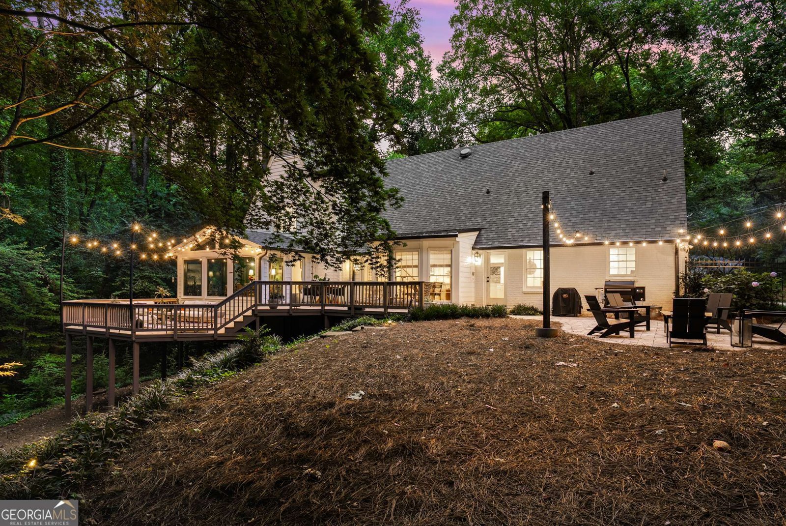 8940 Huntcliff Trace Sandy Springs - 70
