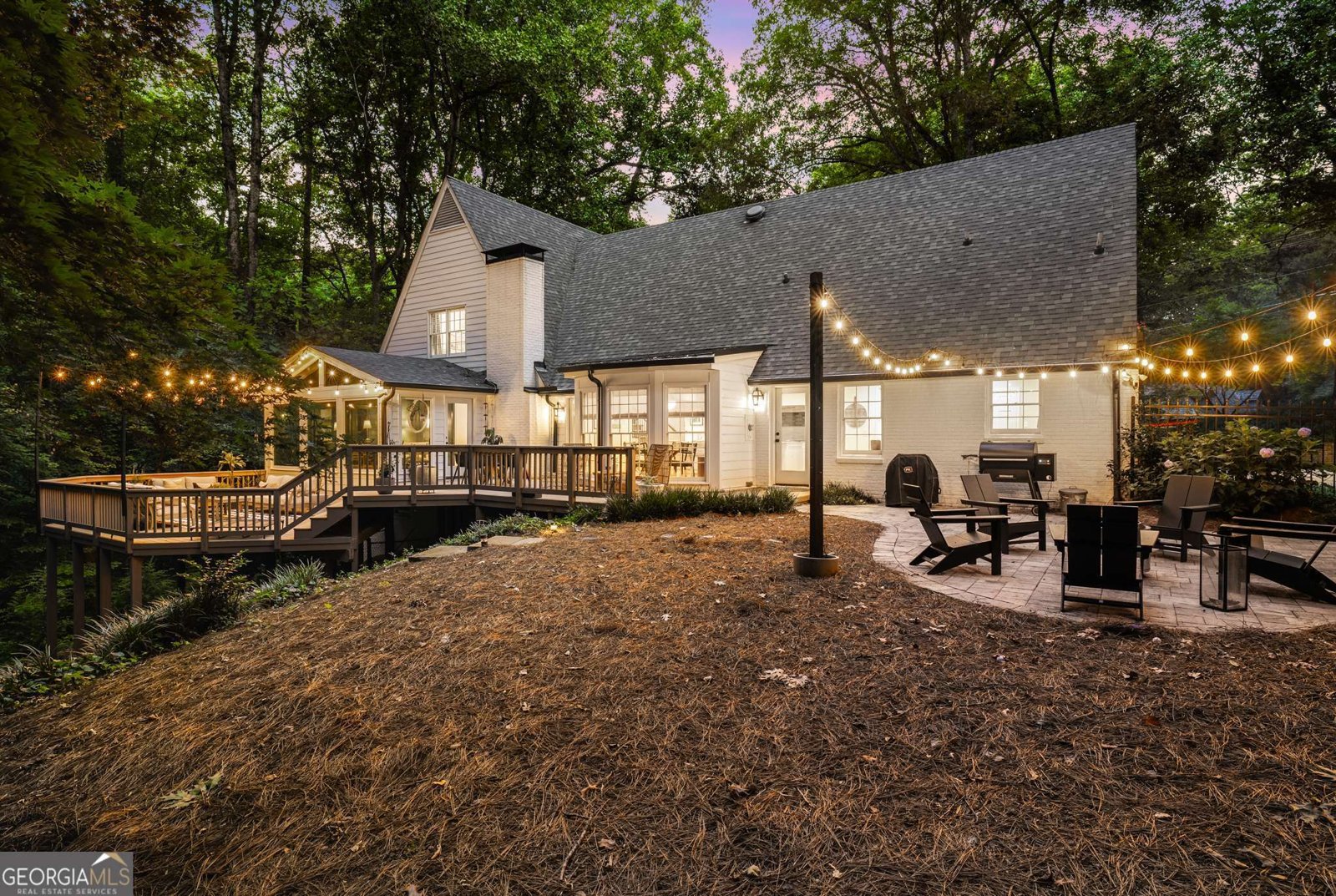 8940 Huntcliff Trace Sandy Springs - 72