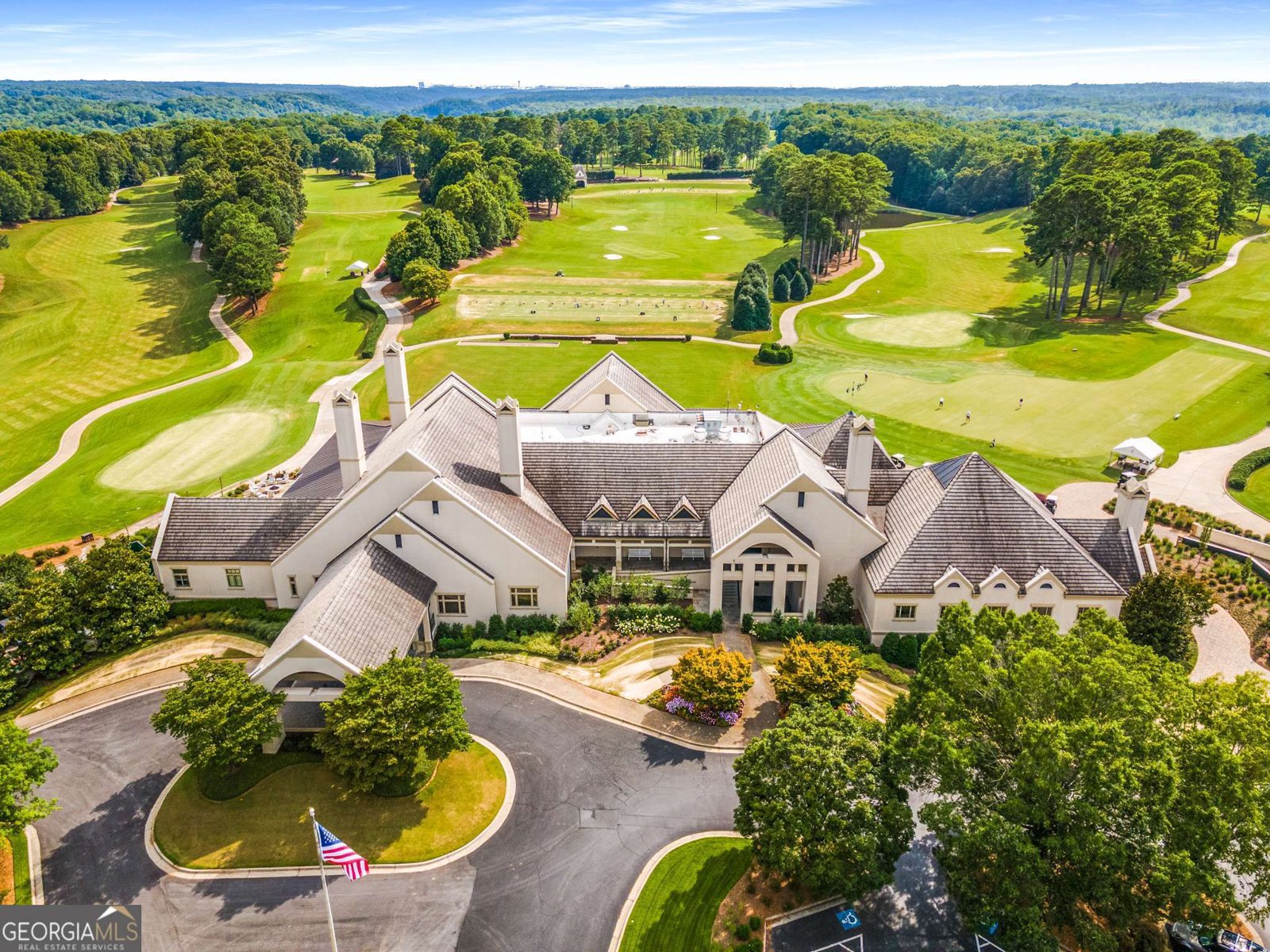 8940 Huntcliff Trace Sandy Springs - 74