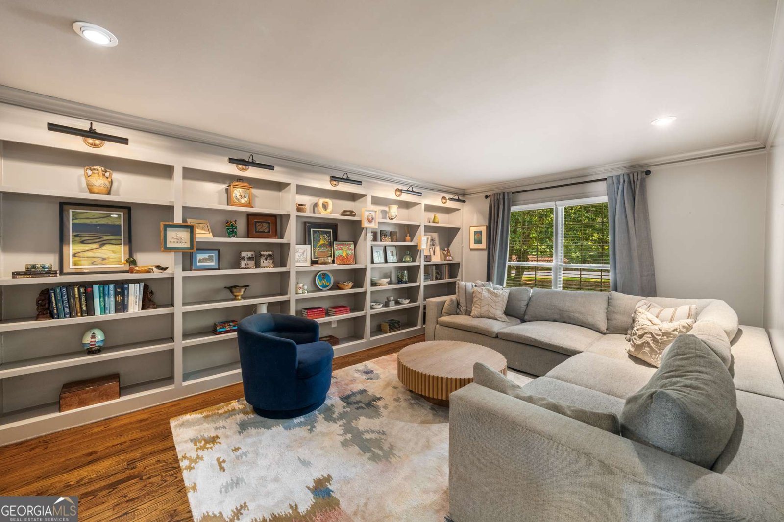 8940 Huntcliff Trace Sandy Springs - 8