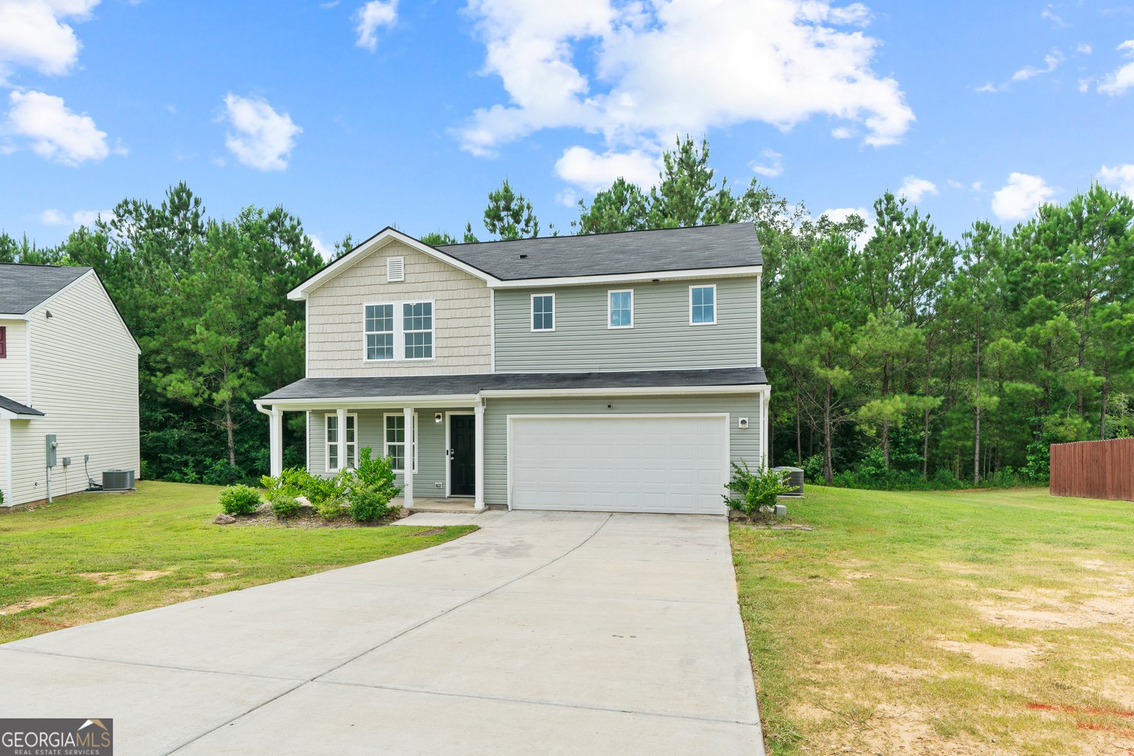 509 Kinsale Court Macon - 1