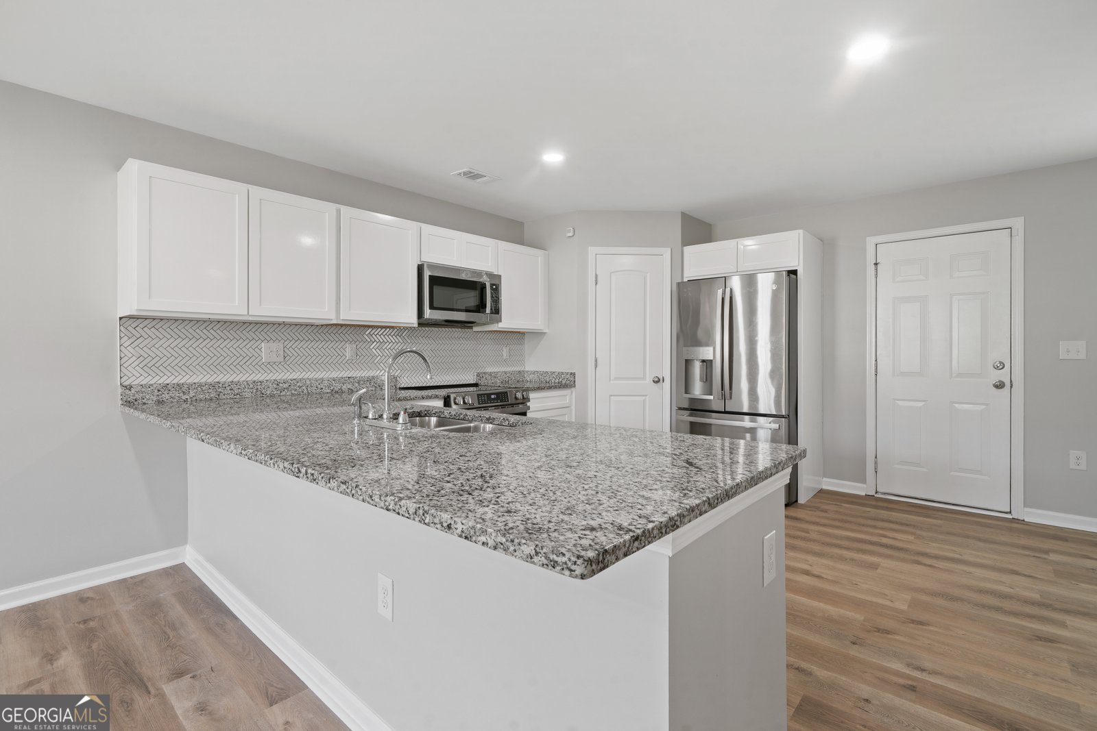 509 Kinsale Court Macon - 12