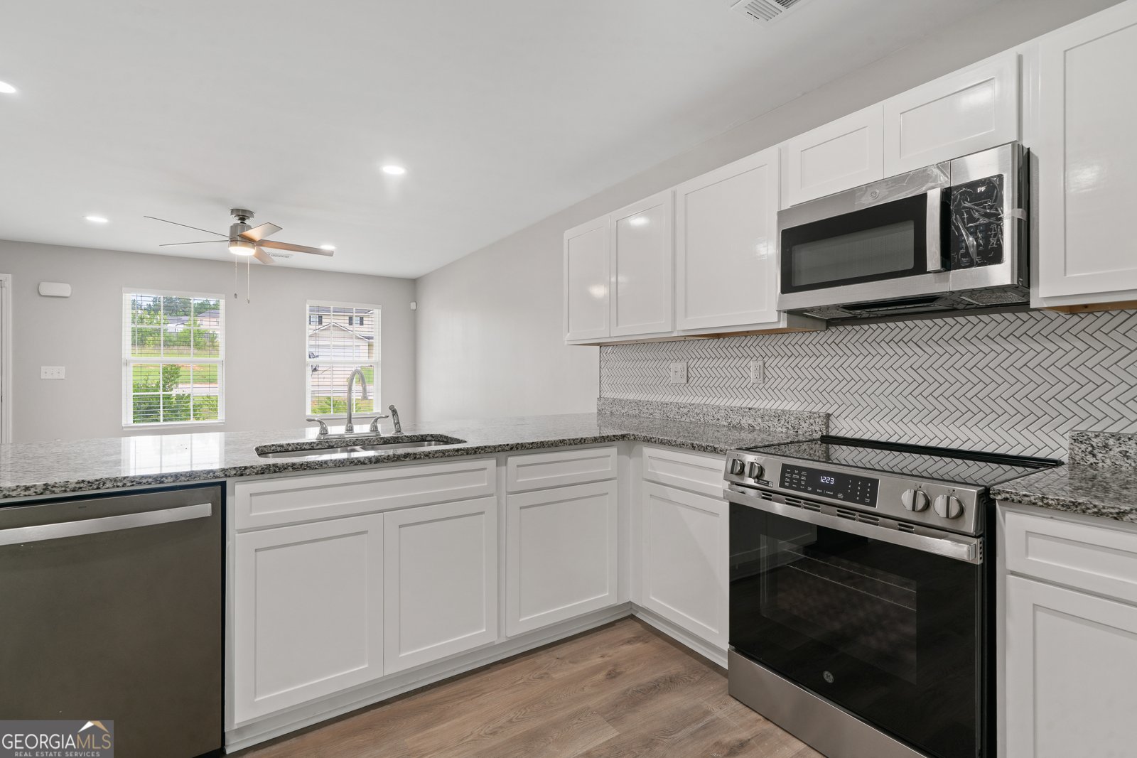 509 Kinsale Court Macon - 15