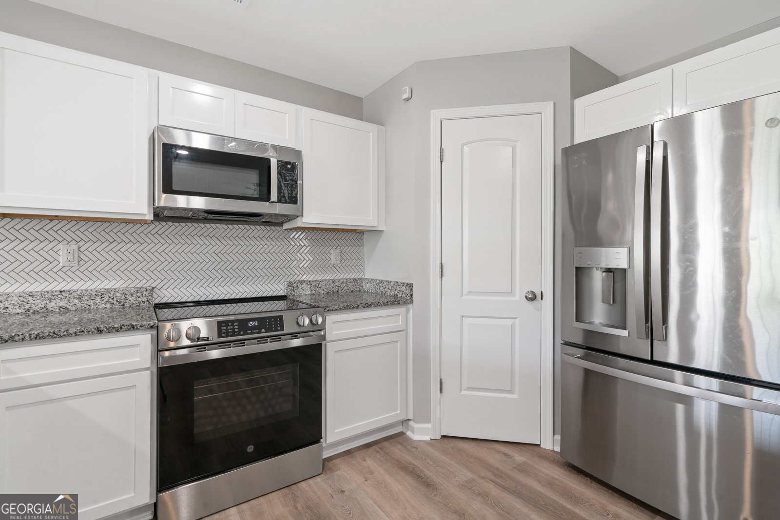 509 Kinsale Court Macon - 16