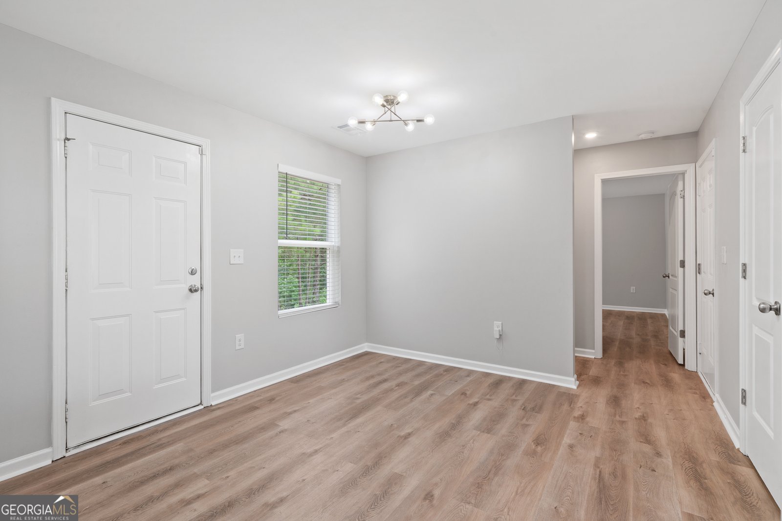 509 Kinsale Court Macon - 17
