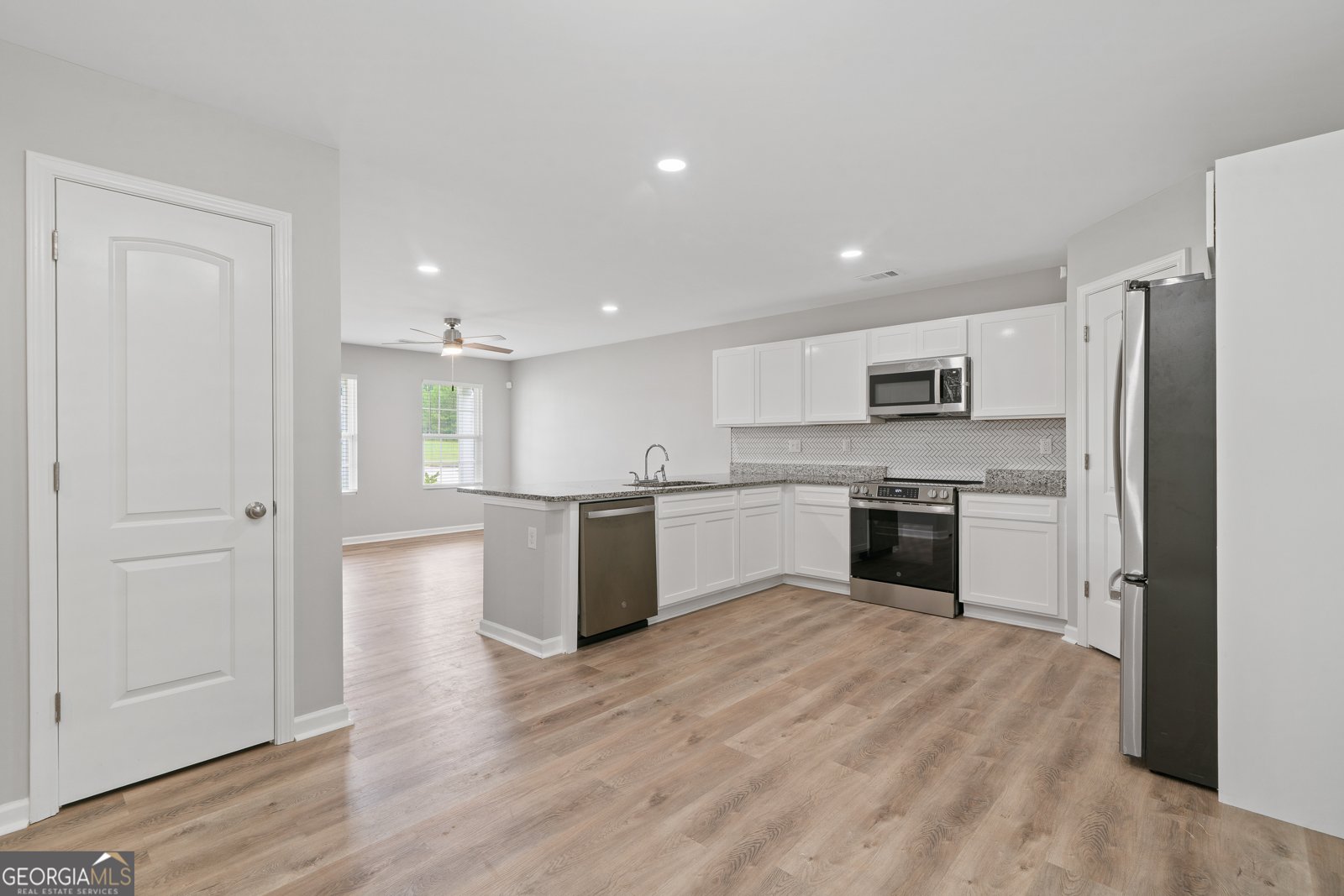 509 Kinsale Court Macon - 18