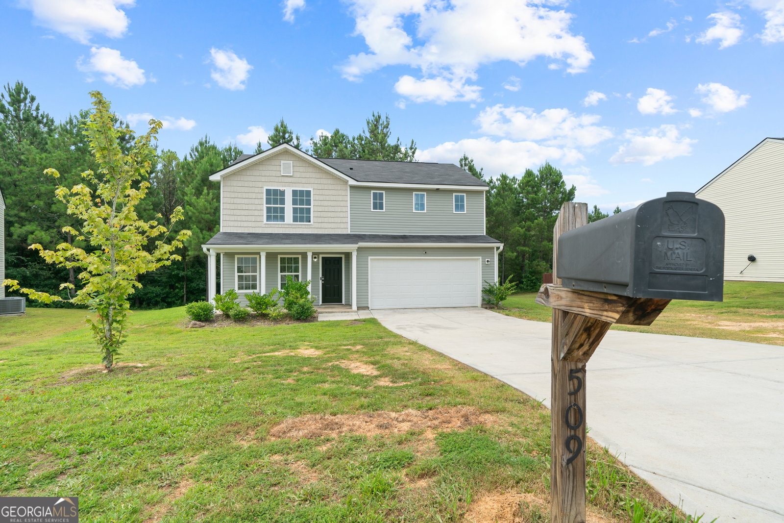 509 Kinsale Court Macon - 2