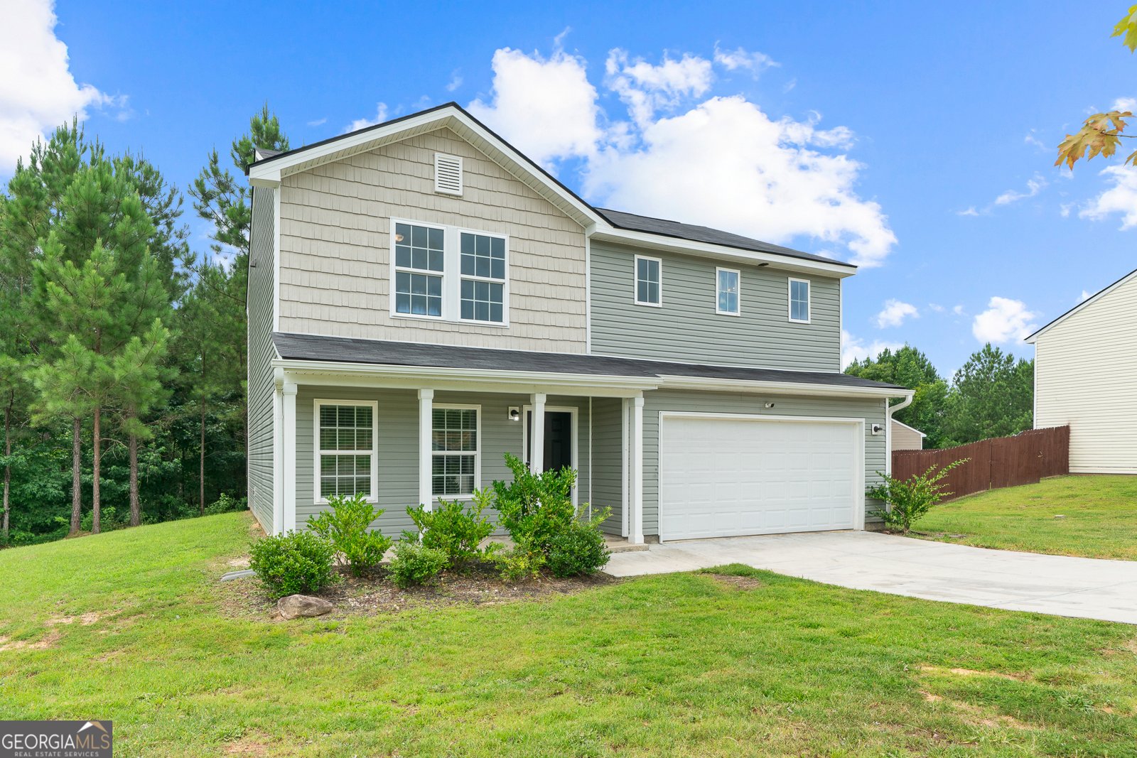 509 Kinsale Court Macon - 4