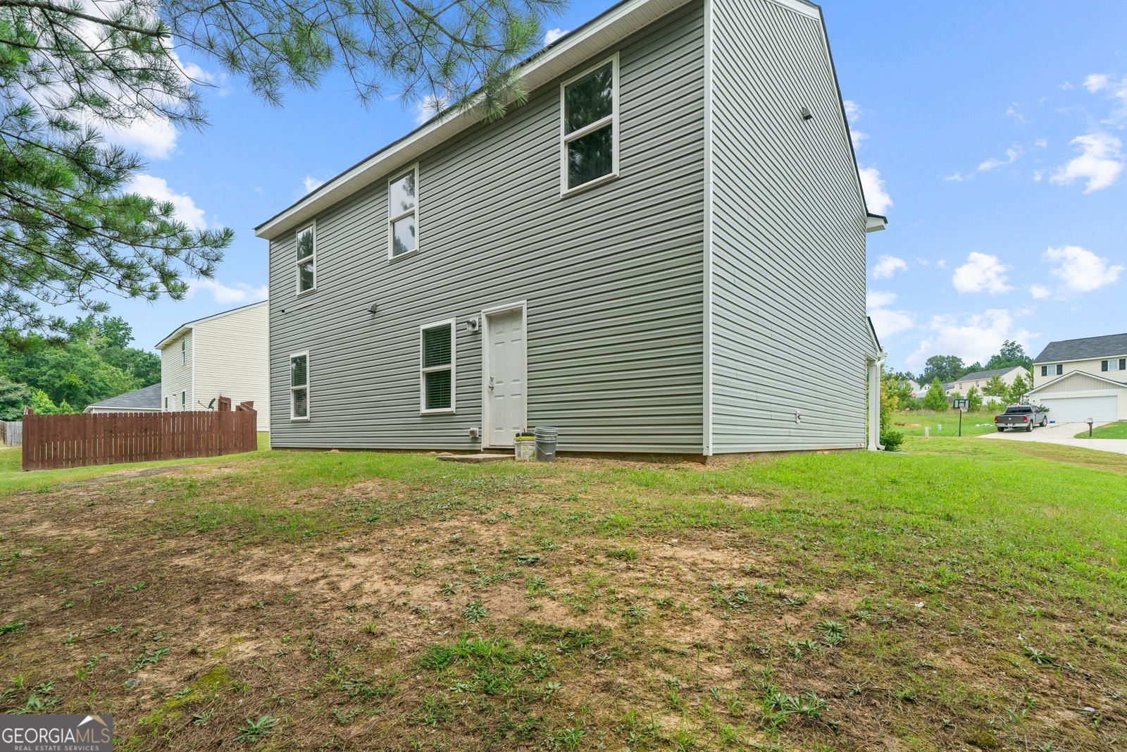 509 Kinsale Court Macon - 42