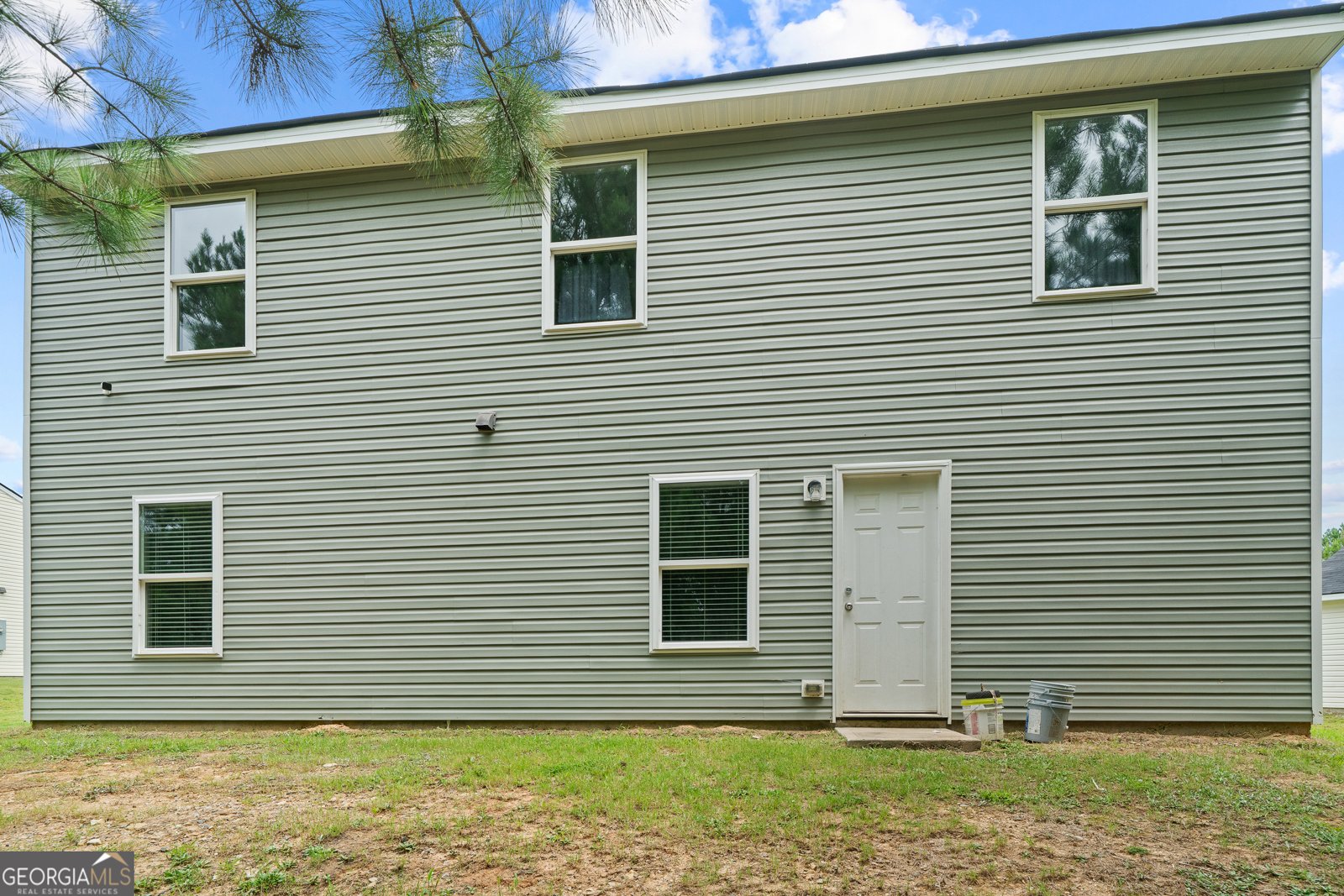 509 Kinsale Court Macon - 44
