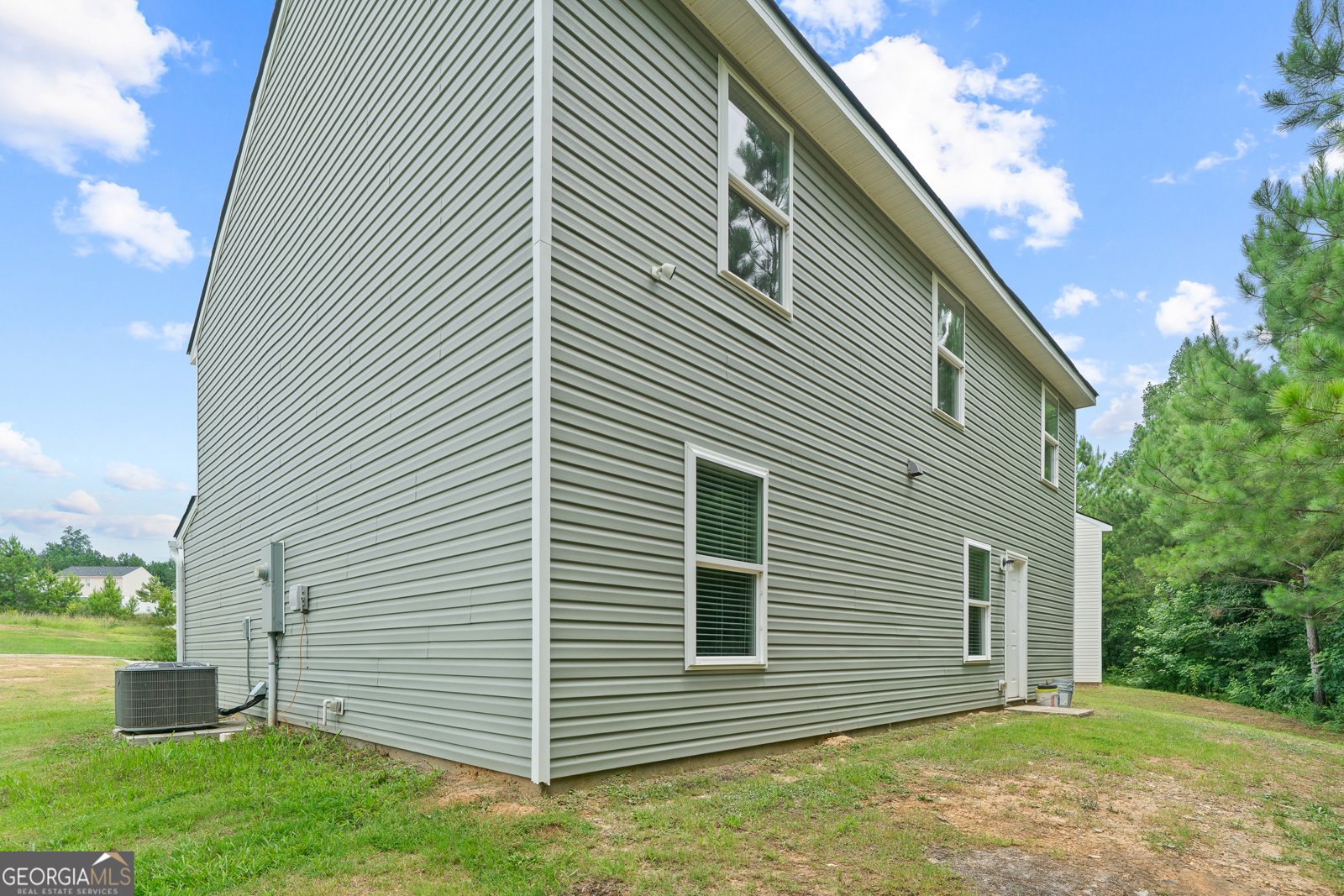 509 Kinsale Court Macon - 45