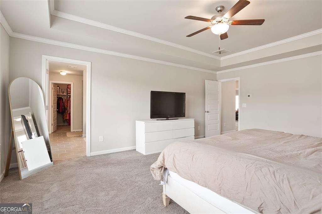7931 HABANERA Lane Lithonia - 14