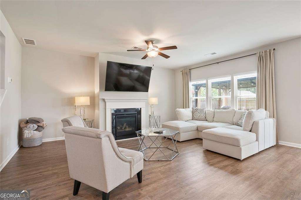 7931 HABANERA Lane Lithonia - 3