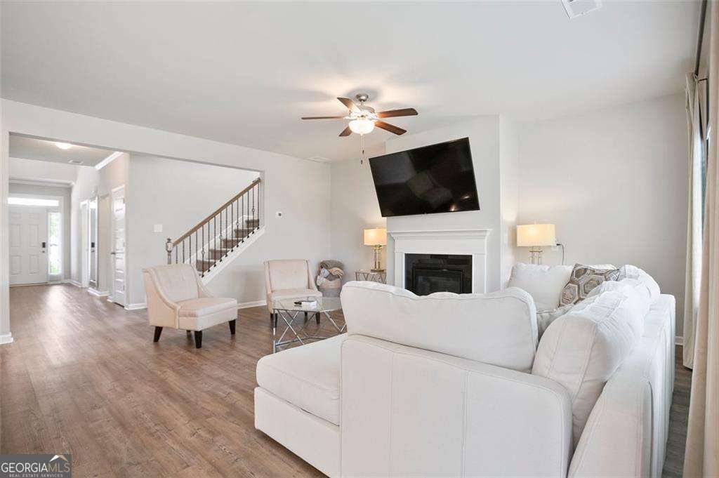 7931 HABANERA Lane Lithonia - 4
