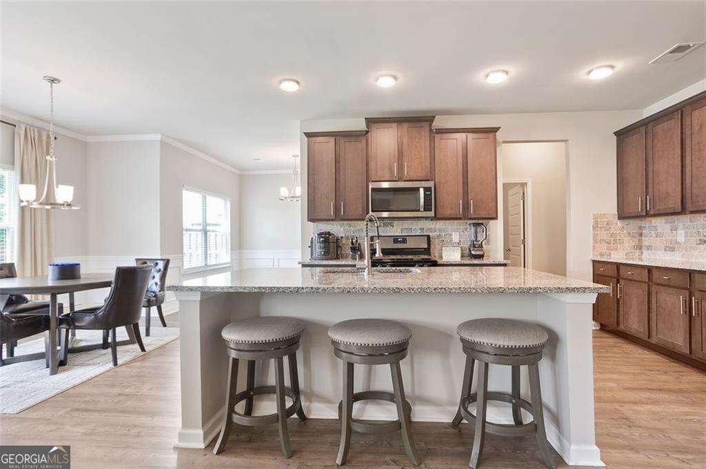 7931 HABANERA Lane Lithonia - 5