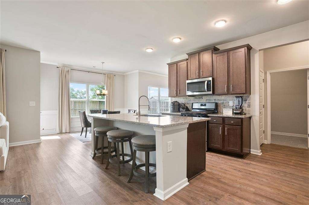 7931 HABANERA Lane Lithonia - 6