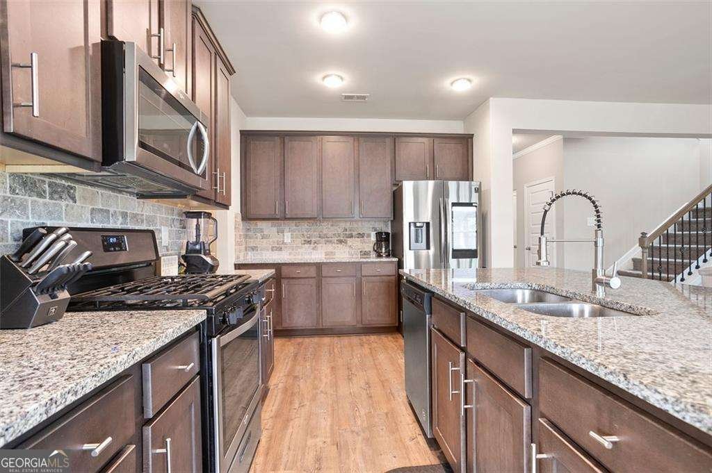7931 HABANERA Lane Lithonia - 7
