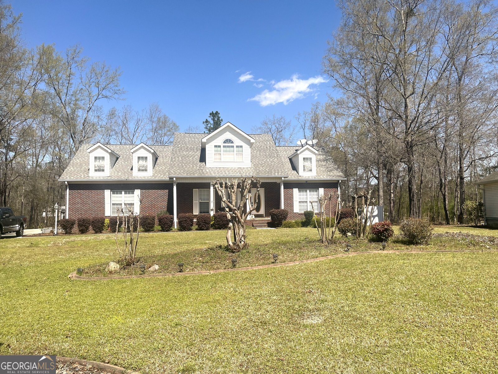 115 Dorchester Court Macon - 1