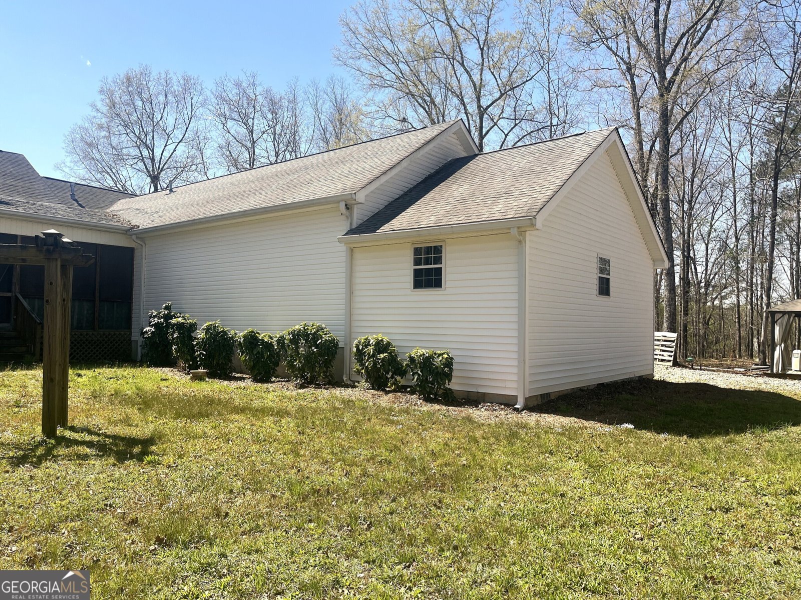 115 Dorchester Court Macon - 2