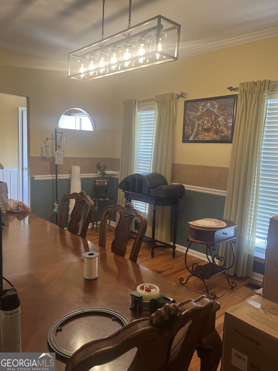 115 Dorchester Court Macon - 3