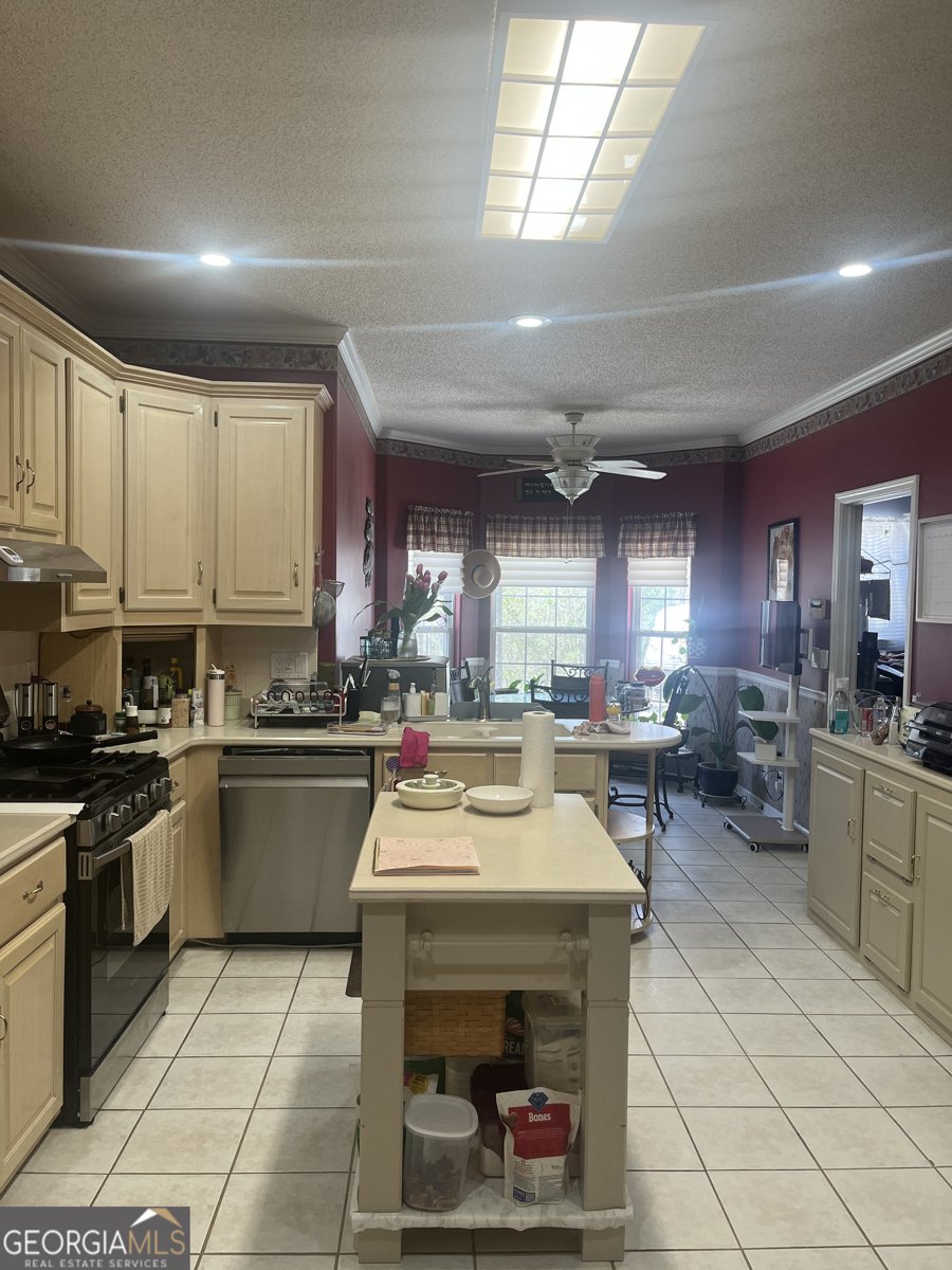 115 Dorchester Court Macon - 5
