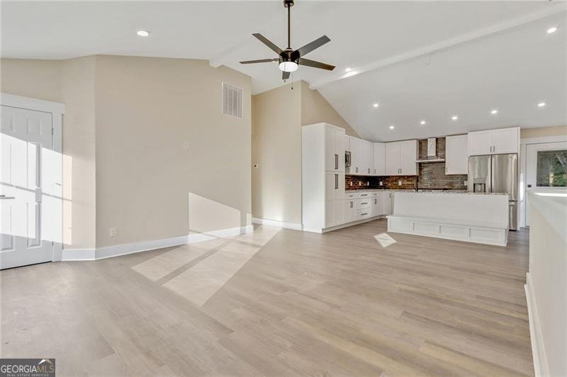 256 Sharney Lane Kennesaw - 11