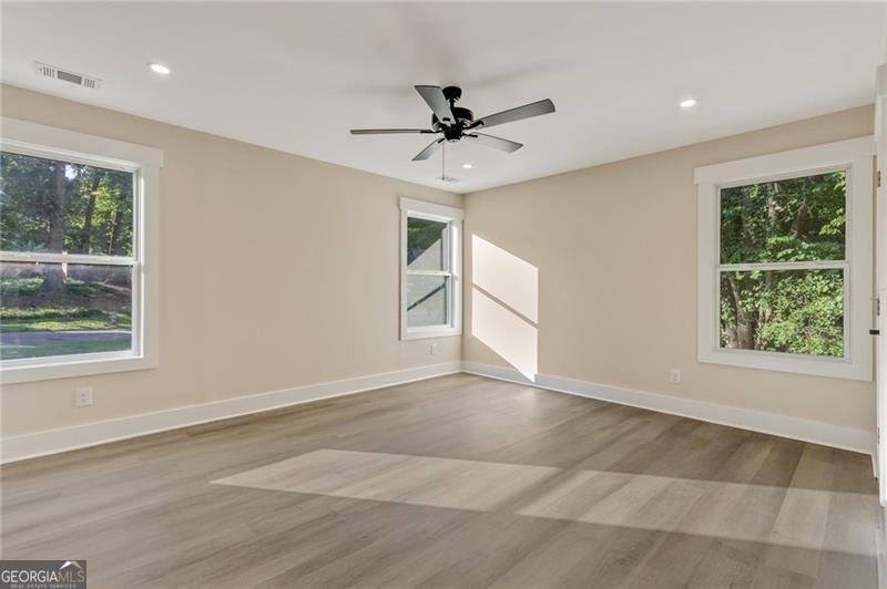 256 Sharney Lane Kennesaw - 14