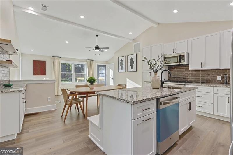 256 Sharney Lane Kennesaw - 2