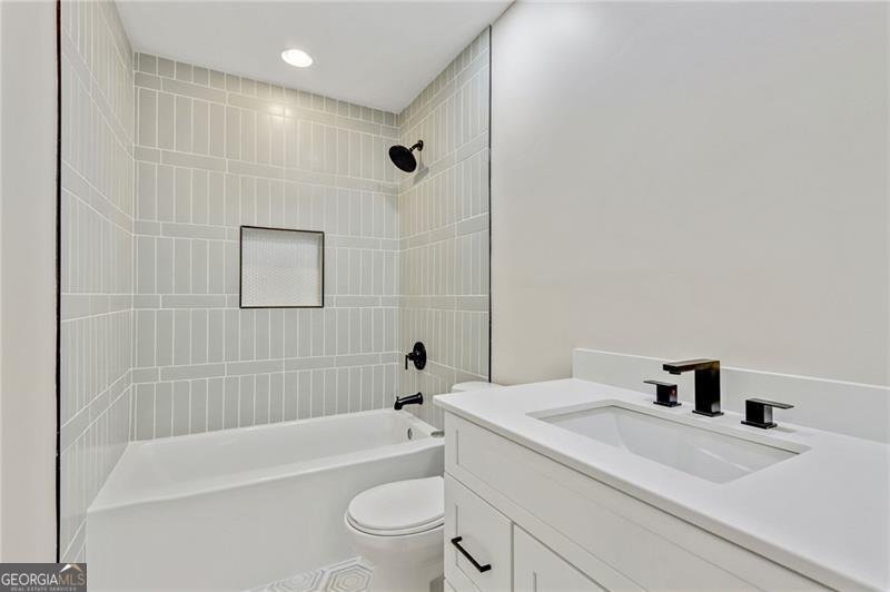 256 Sharney Lane Kennesaw - 20