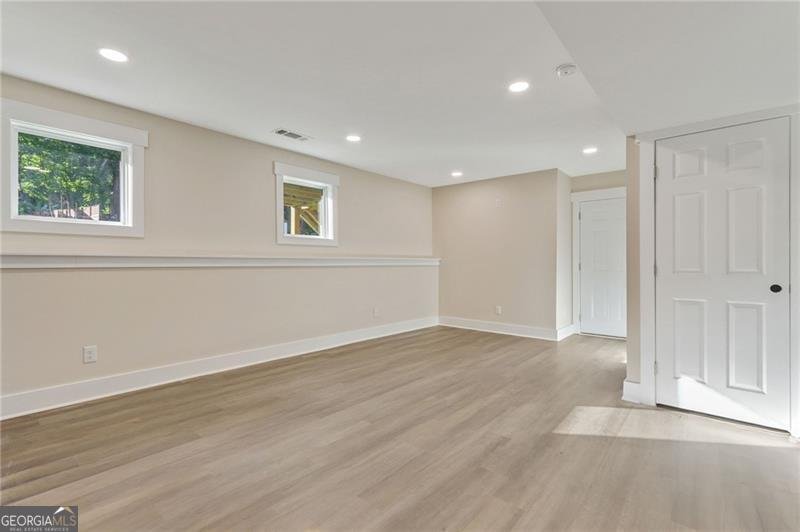 256 Sharney Lane Kennesaw - 22