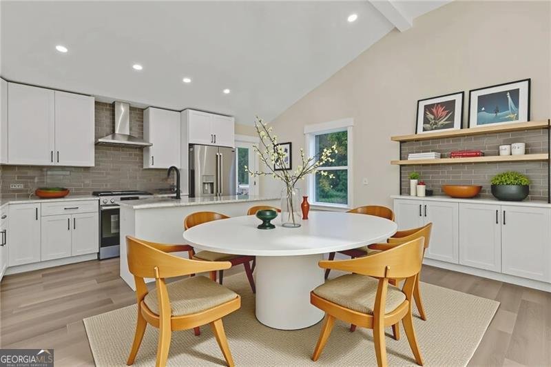 256 Sharney Lane Kennesaw - 3