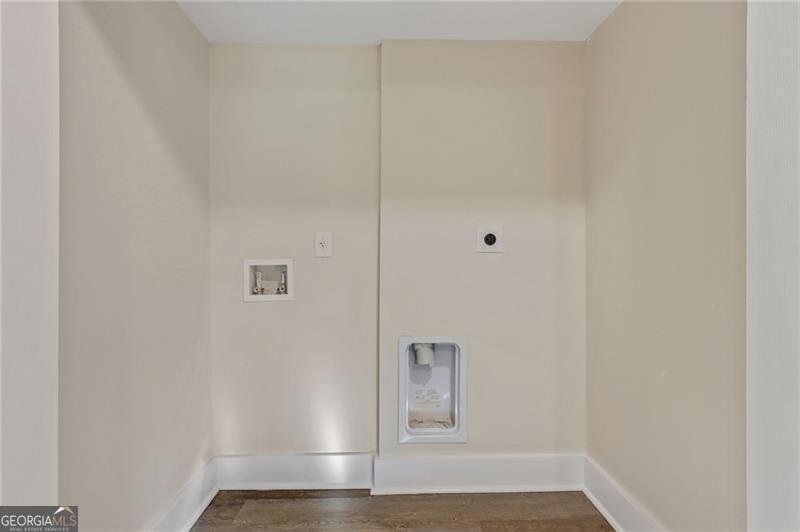 256 Sharney Lane Kennesaw - 30