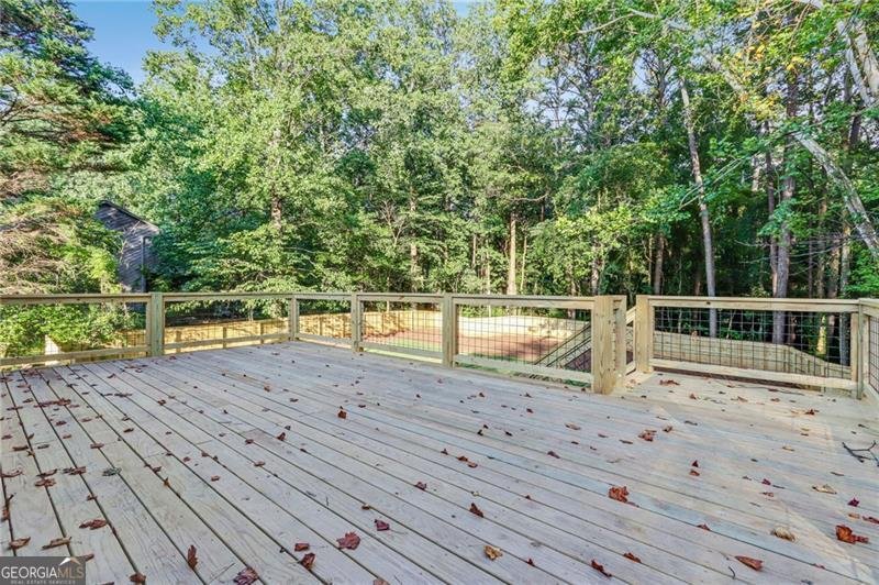256 Sharney Lane Kennesaw - 31