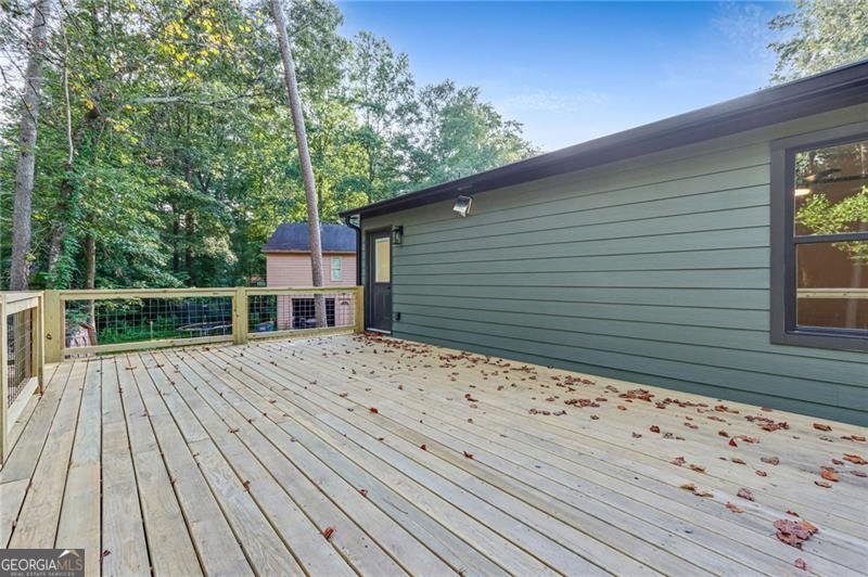 256 Sharney Lane Kennesaw - 32