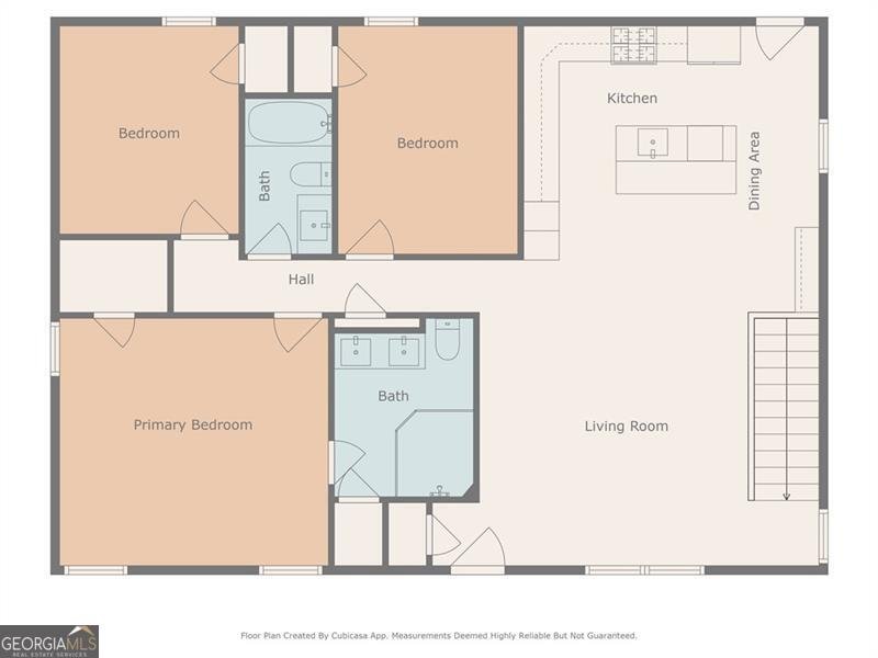 256 Sharney Lane Kennesaw - 35