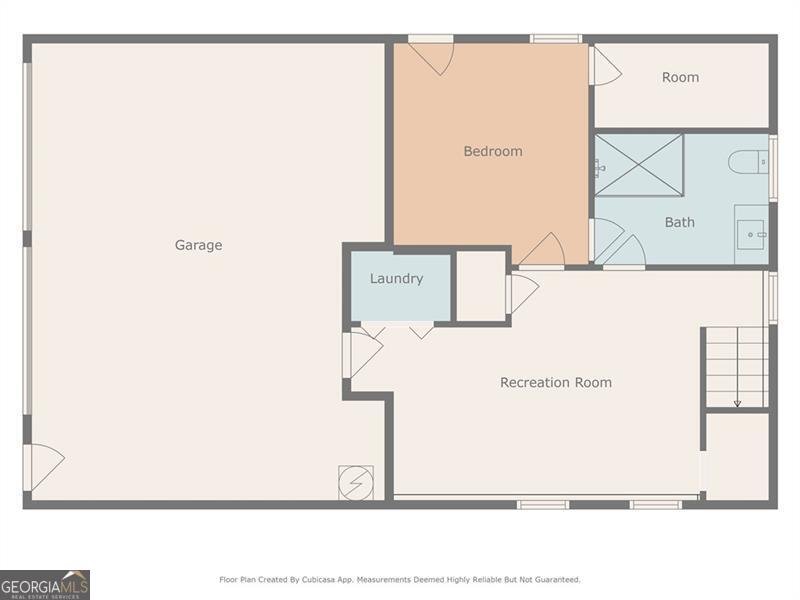 256 Sharney Lane Kennesaw - 36
