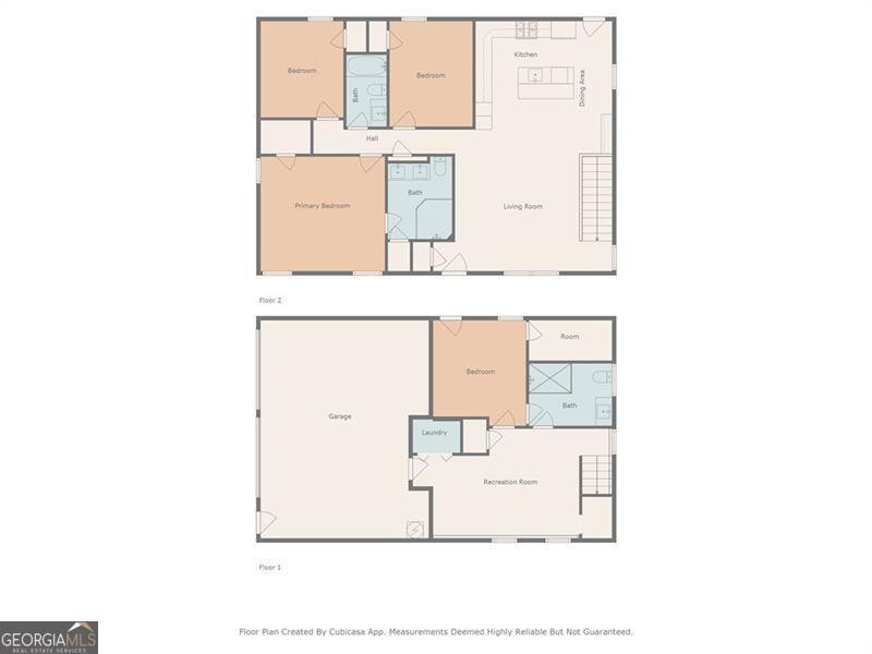 256 Sharney Lane Kennesaw - 37