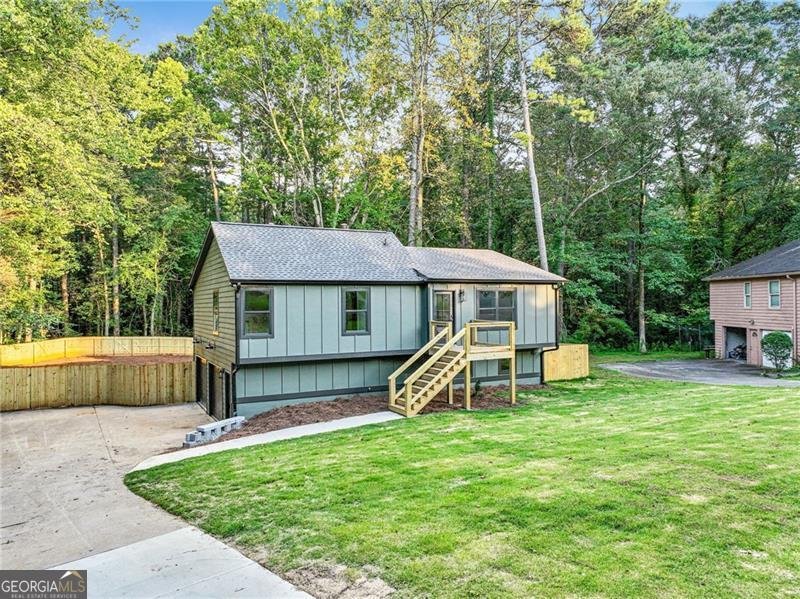 256 Sharney Lane Kennesaw - 38