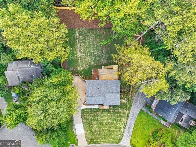 256 Sharney Lane Kennesaw - 39