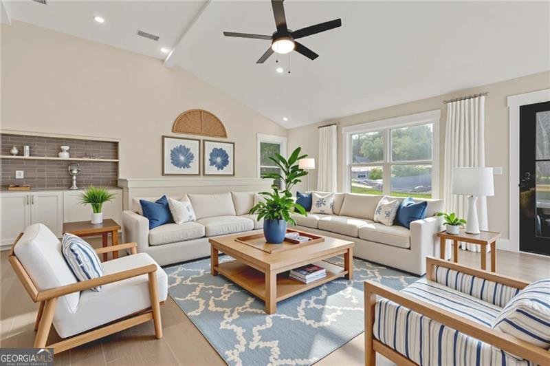 256 Sharney Lane Kennesaw - 4