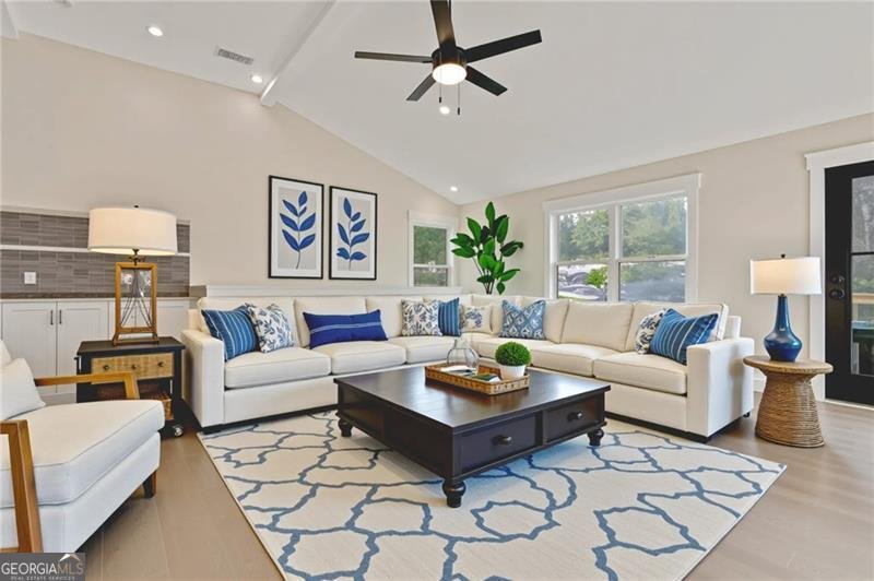 256 Sharney Lane Kennesaw - 5
