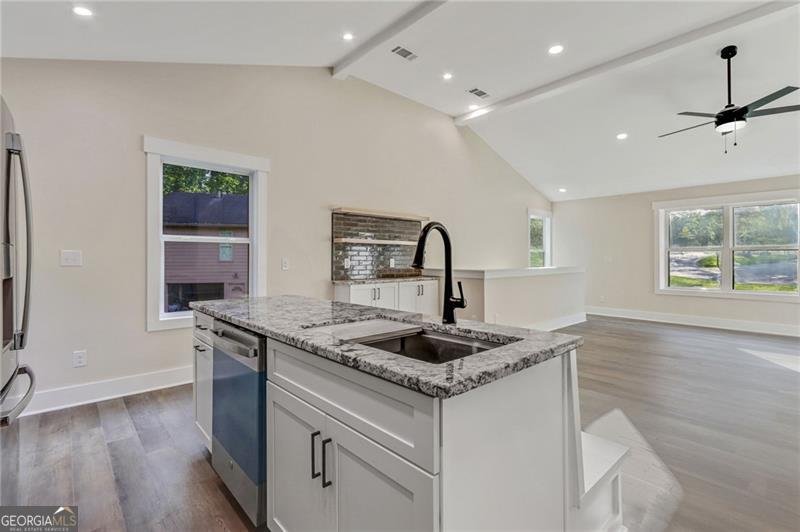 256 Sharney Lane Kennesaw - 7